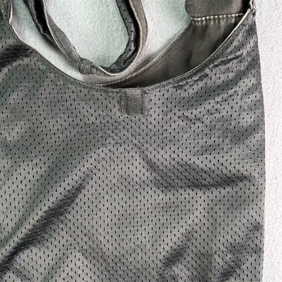 ROBIN RUTH Black Shoulder Sling Bag “California Hot Pink Lettering Unisex Adults - Picture 7 of 7